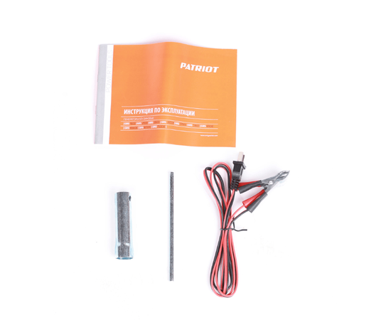 Patriot GRS 3800, Макс. мощность: 3 кВт, - 10
