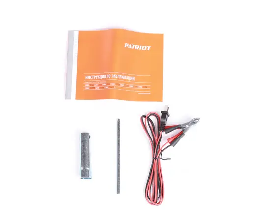 Patriot GRS 3800, Макс. мощность: 3 кВт, - 10