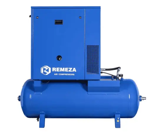 Remeza ВК 10E-8-270, - 3