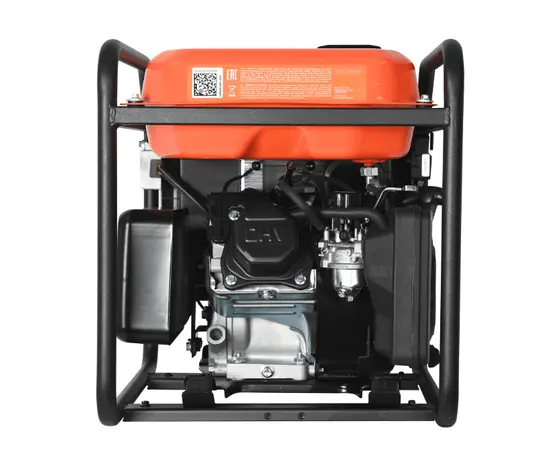 Patriot iGN 3500, Макс. мощность: 3,5 кВт, - 7