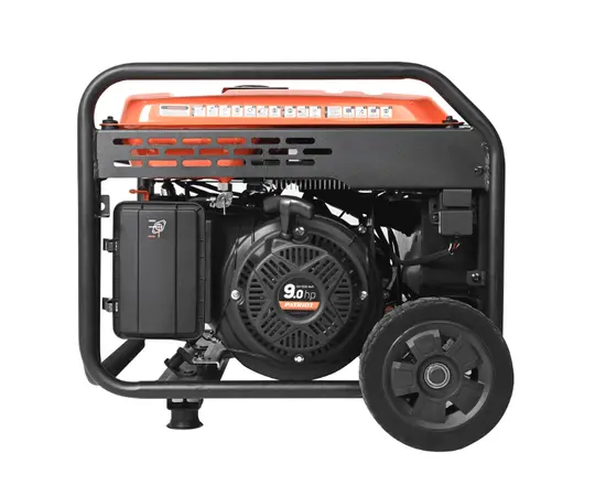 Patriot iGN 5500AWS, - 5