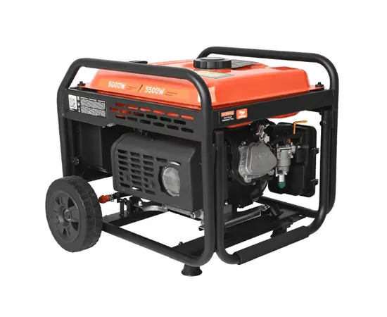 Patriot iGN 5500AWS, - 6