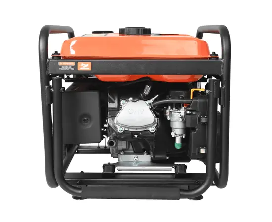 Patriot iGN 5500AWS, - 7