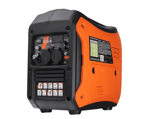 Patriot iGX 2000, Макс. мощность: 2 кВт, - 4