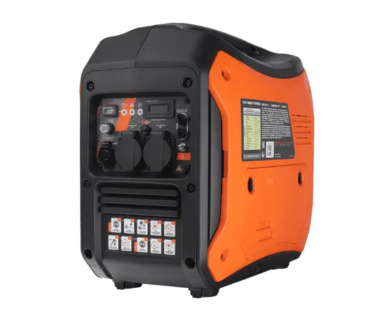 Patriot iGX 2800, Макс. мощность: 2,8 кВт, - 3