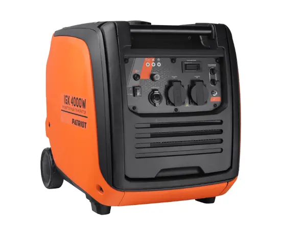 Patriot iGX 4000 W