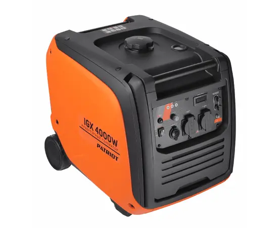 Patriot iGX 4000 W, - 2