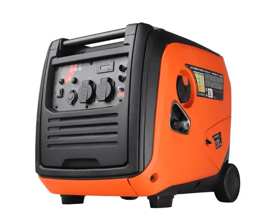 Patriot iGX 4000 W, - 3