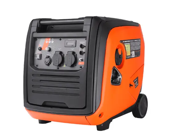 Patriot iGX 4000 W, - 4