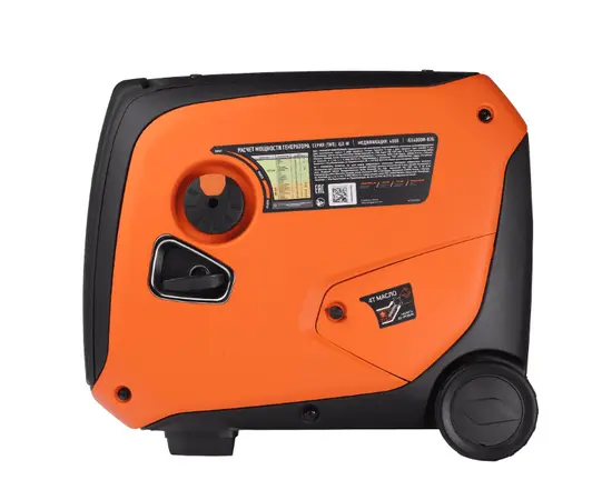 Patriot iGX 4000 W, - 6