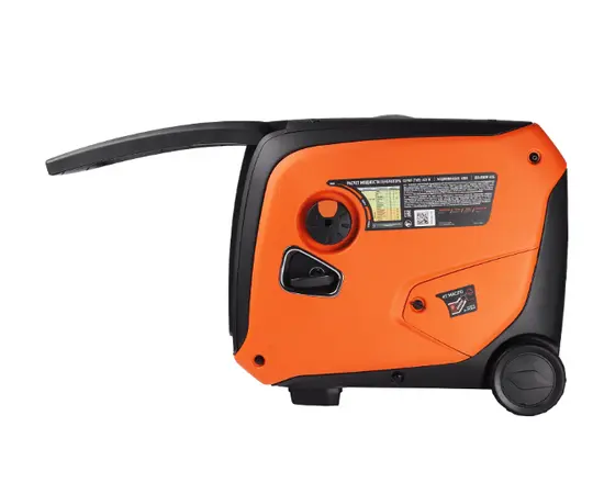 Patriot iGX 4000 W, - 7