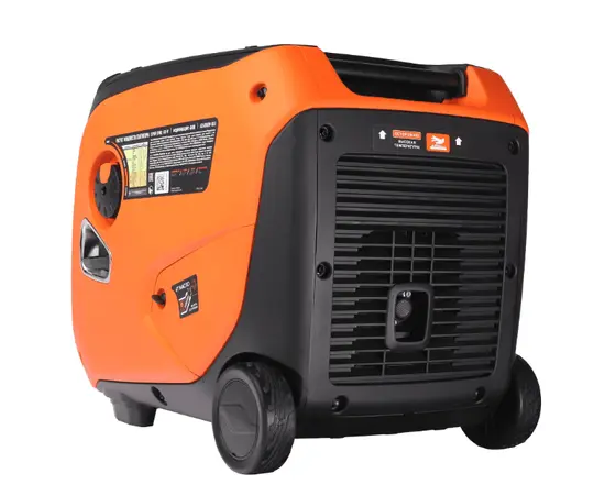 Patriot iGX 4000 W, - 8