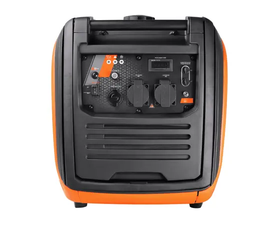Patriot iGX 4000 W, - 9