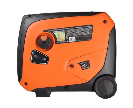 Patriot iGX 4000 AWSP, Макс. мощность: 4 кВт, - 4