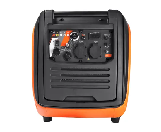 Patriot iGX 4000 AWSP, Макс. мощность: 4 кВт, - 7