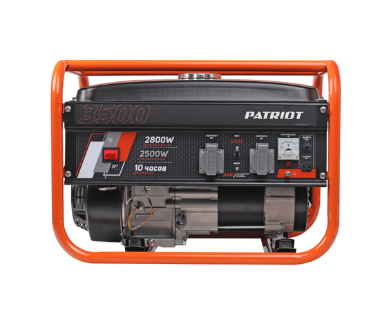 Patriot SRGE 3500, - 2