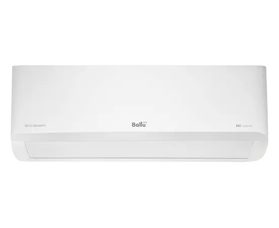 Ballu BSYI-12HN8_V4, Рекомендуемая площадь и мощность: 35 м² - 3,5 кВт, - 4
