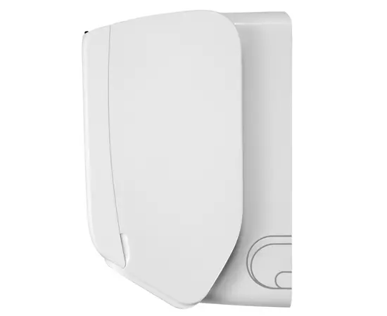 Ballu BSW-30HN1_24Y, Рекомендуемая площадь и мощность: 85 м² - 8,5 кВт, - 4