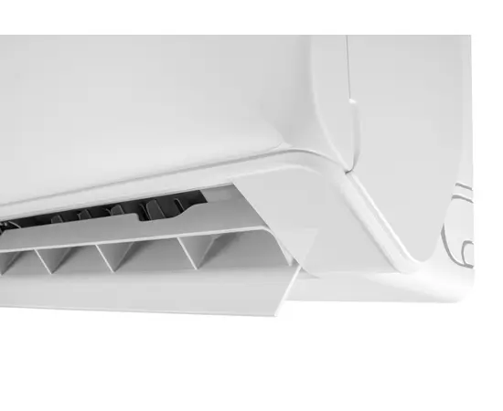 Ballu BSW-30HN1_24Y, Рекомендуемая площадь и мощность: 85 м² - 8,5 кВт, - 5