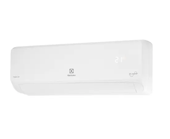 Electrolux EACS/I-07HF2/N8_24Y, Рекомендуемая площадь и мощность: 20 м² - 2 кВт, - 2