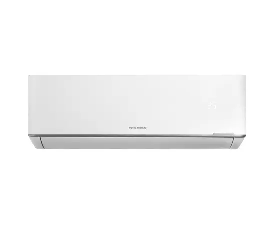 Royal Thermo RTB-12HN8_V2, Рекомендуемая площадь и мощность: 35 м² - 3,5 кВт, - 3