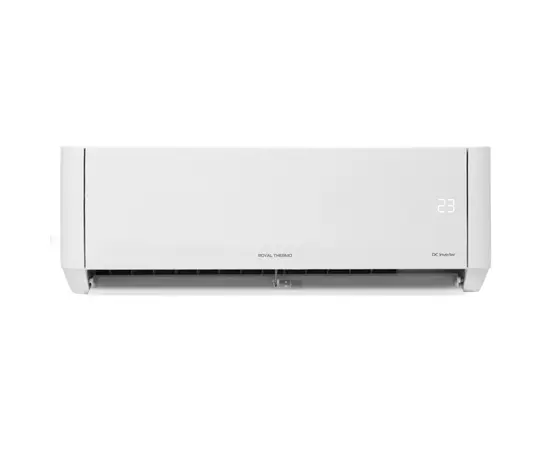 Royal Thermo RTBI-24HN8_V2/white, Рекомендуемая площадь и мощность: 65 м² - 6,5 кВт, Цвет: Белый, - 5