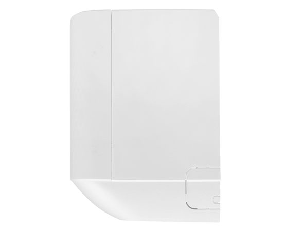 Royal Thermo RTBI-24HN8_V2/white, Рекомендуемая площадь и мощность: 65 м² - 6,5 кВт, Цвет: Белый, - 8