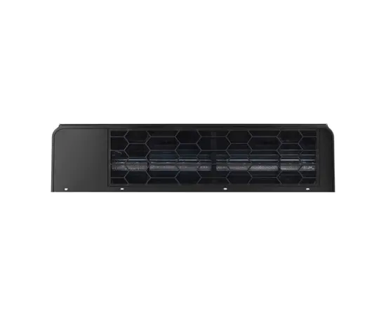 Royal Thermo RTBI-18HN8_V2/black, Рекомендуемая площадь и мощность: 50 м² - 5 кВт, Цвет: Чёрный, - 5