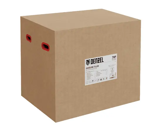 Denzel DPT-370X, - 18