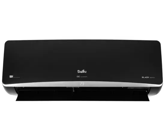 Ballu BSPI-10HN8/BL/EU, Рекомендуемая площадь и мощность: 30 м² - 3 кВт, - 3