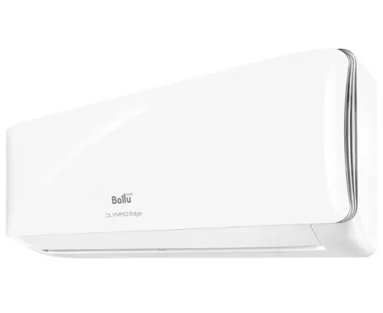 Ballu BSO-18HN8_22Y, Рекомендуемая площадь и мощность: 50 м² - 5 кВт, - 2