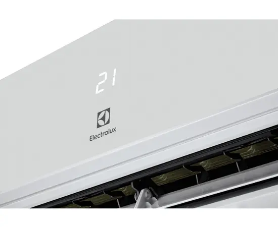 Electrolux EACS-18HAL/N8, Рекомендуемая площадь и мощность: 50 м² - 5 кВт, - 4