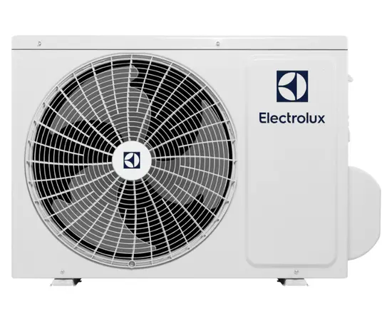 Electrolux EACS-18HAL/N8, Рекомендуемая площадь и мощность: 50 м² - 5 кВт, - 9
