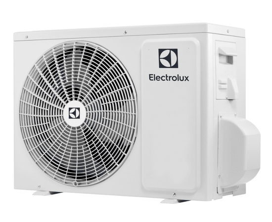 Electrolux EACS-24HAL/N8, Рекомендуемая площадь и мощность: 75 м² - 7,5 кВт, - 10