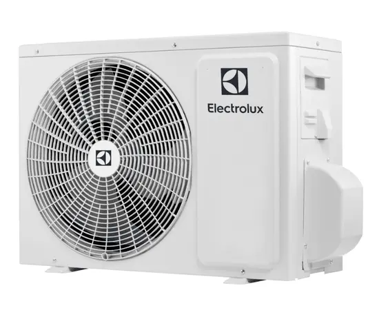 Electrolux EACS-12HAL/N8, Рекомендуемая площадь и мощность: 35 м² - 3,5 кВт, - 10