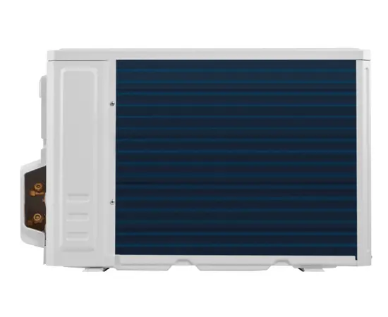Electrolux EACS-18HAL/N8, Рекомендуемая площадь и мощность: 50 м² - 5 кВт, - 12