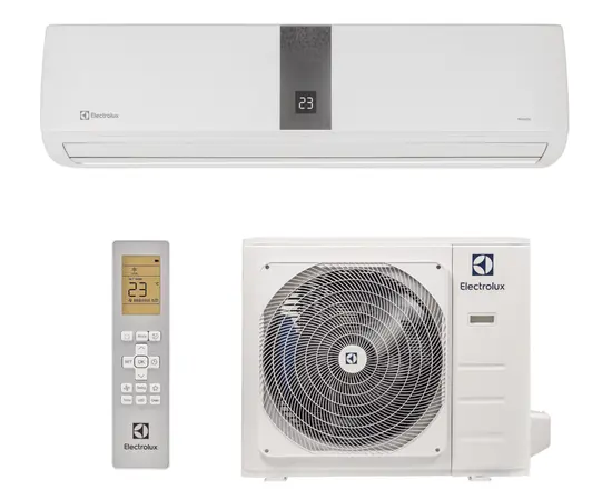 Electrolux EACS-30HT/N3_24Y, Рекомендуемая площадь и мощность: 80 м² - 8 кВт