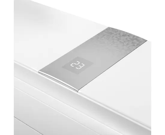 Electrolux EACS-30HT/N3_24Y, Рекомендуемая площадь и мощность: 80 м² - 8 кВт, - 5