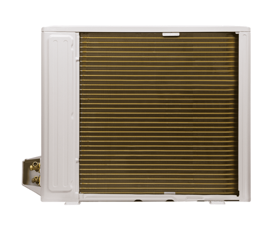 Electrolux EACS-36HT/N3_24Y, Рекомендуемая площадь и мощность: 100 м² - 10 кВт, - 13