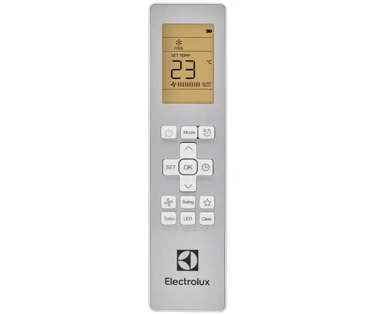 Electrolux EACS-30HT/N3_24Y, Рекомендуемая площадь и мощность: 80 м² - 8 кВт, - 9