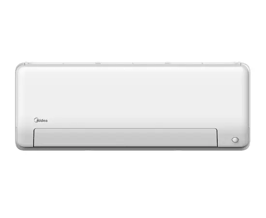 Midea MSHP-12N8D6-I/MSHP-12N8D6-O, Рекомендуемая площадь и мощность: 35 м² - 3,5 кВт, - 2