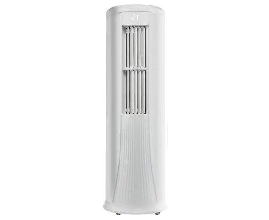 Electrolux EACM-18 NB/N6_V2, Рекомендуемая площадь и мощность: 20 м² - 2 кВт, - 2