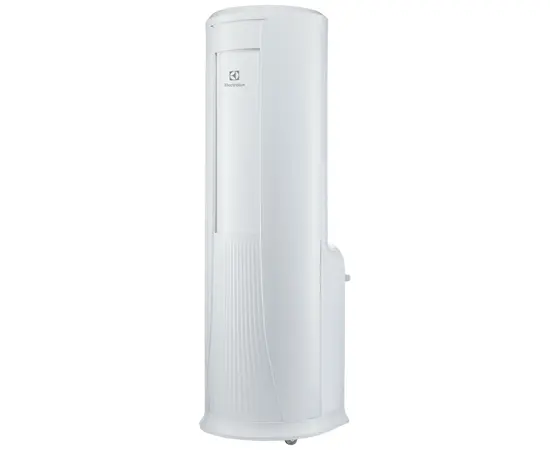 Electrolux EACM-18 NB/N6_V2, Рекомендуемая площадь и мощность: 20 м² - 2 кВт, - 3