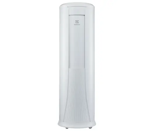 Electrolux EACM-18 NB/N6_V2, Рекомендуемая площадь и мощность: 20 м² - 2 кВт, - 4