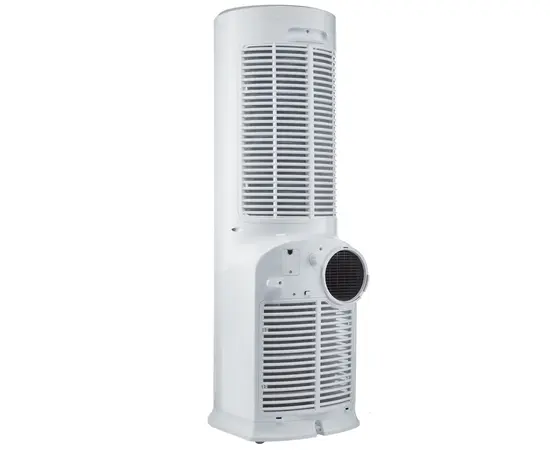 Electrolux EACM-18 NB/N6_V2, Рекомендуемая площадь и мощность: 20 м² - 2 кВт, - 5