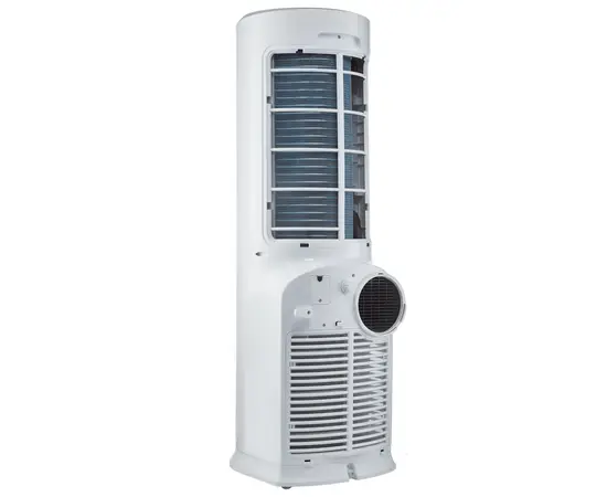 Electrolux EACM-18 NB/N6_V2, Рекомендуемая площадь и мощность: 20 м² - 2 кВт, - 6