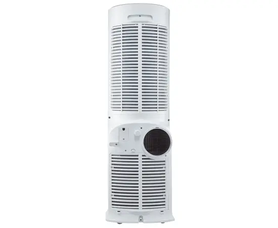 Electrolux EACM-16 NB/N6_V2, Рекомендуемая площадь и мощность: 15 м² - 1,5 кВт, - 8