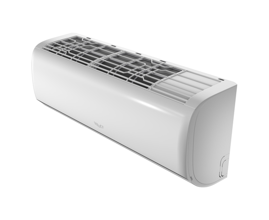 Shuft SFTM-24HN8, Рекомендуемая площадь и мощность: 70 м² - 7 кВт, - 4