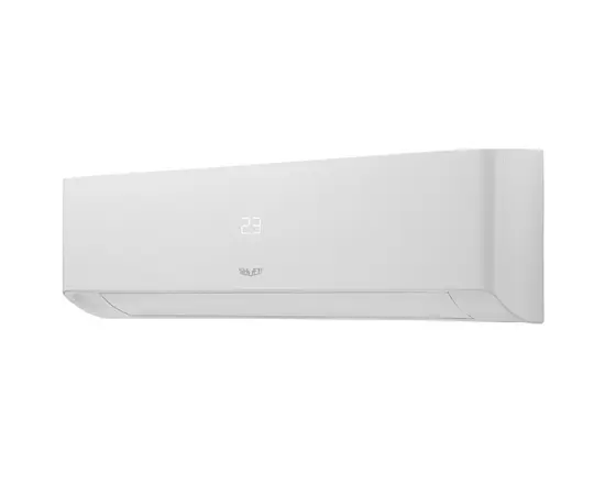 Shuft SFTH-24HN8, Рекомендуемая площадь и мощность: 70 м² - 7 кВт, - 4