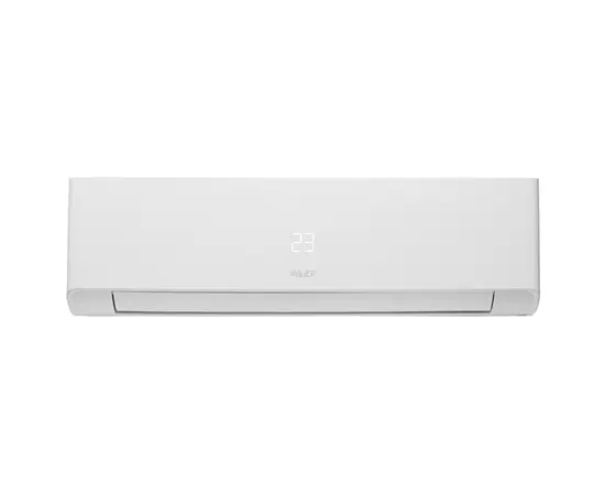 Shuft SFTH-18HN8, Рекомендуемая площадь и мощность: 55 м² - 5,5 кВт, - 2
